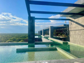 New Condo in Premier Location